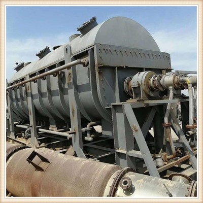 二手桨叶干燥机市场报价解析与选购指南