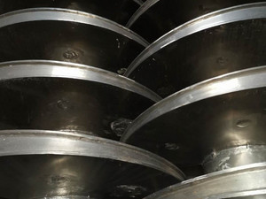 工厂转让二手桨叶干燥机 选购指南与市场前景分析