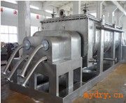 KJG系列空心桨叶干燥机 高效节能的干燥解决方案